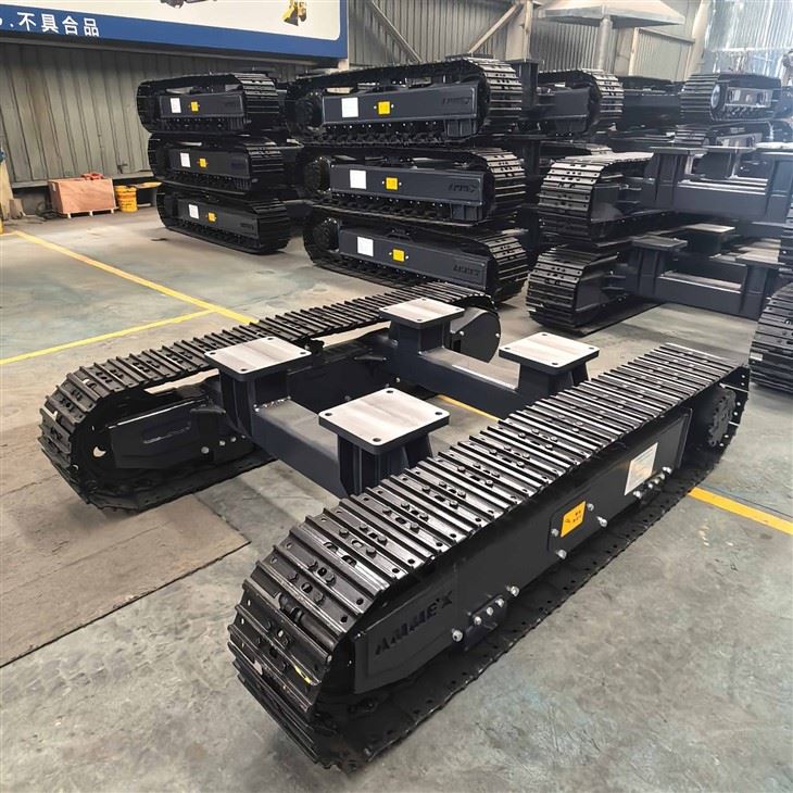 Retractable Undercarriage For Roadheader best